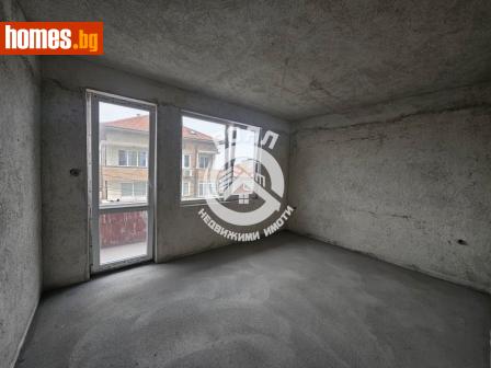 Тристаен, 90m² - Апартамент за продажба - 114135951