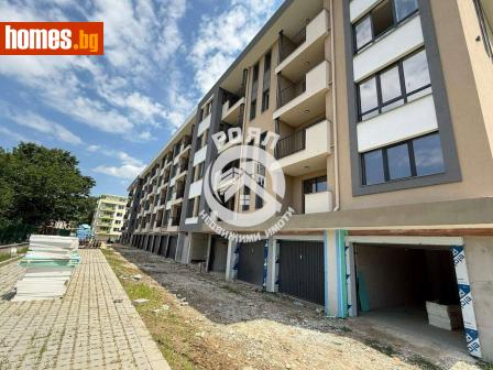 Тристаен, 92m² - Апартамент за продажба - 114135972