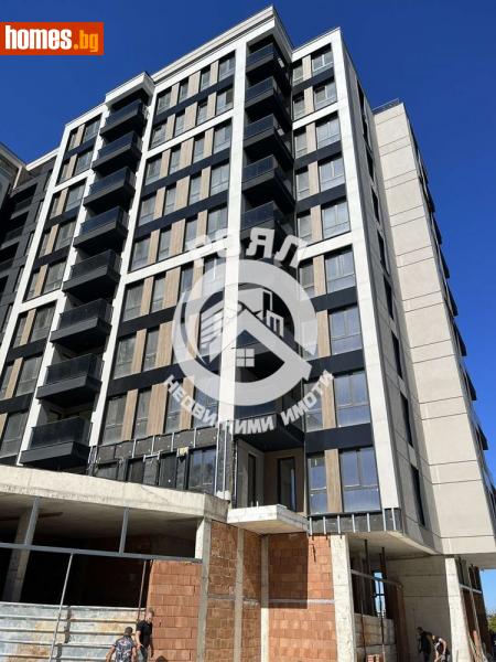 Тристаен, 139m² - Жк. Христо Смирненски, Пловдив - Апартамент за продажба - Роял Недвижими Имоти - 114135978