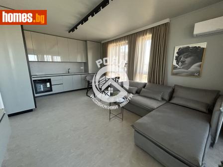Двустаен, 71m² - Апартамент за продажба - 114136005