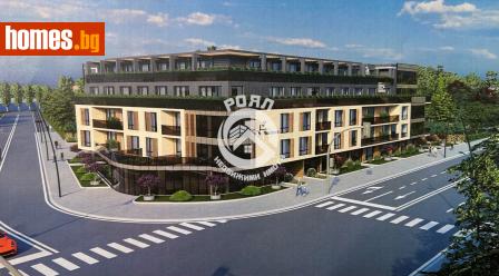 Двустаен, 69m² - Апартамент за продажба - 114136024