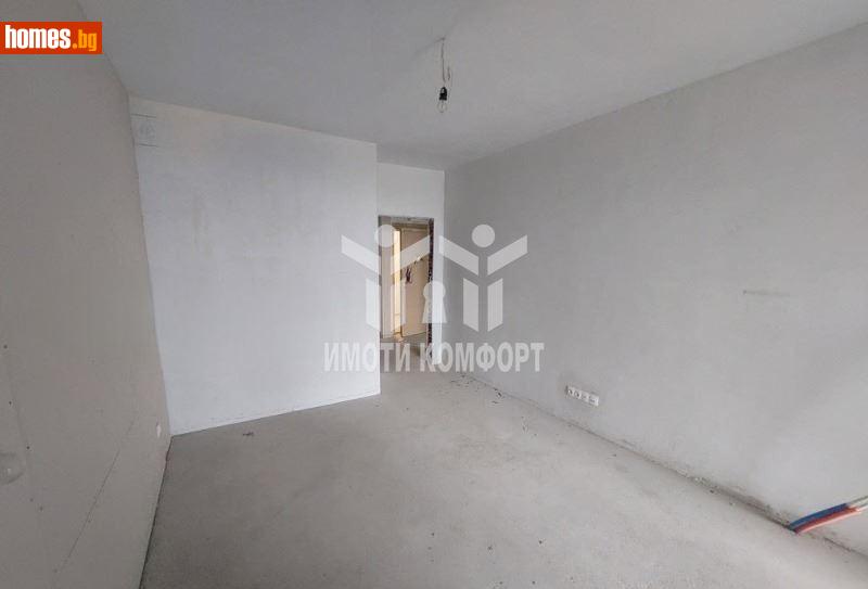 Двустаен, 75m² - Жк. Овча Купел, София - Апартамент за продажба - Имоти комфорт - 114140436