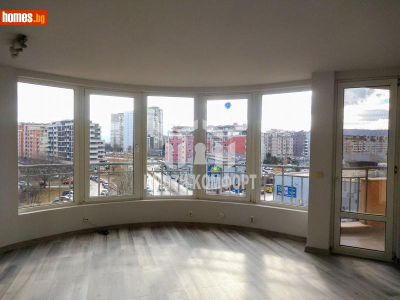 Тристаен, 108m² - Жк. Младост 1а, София - Апартамент за продажба - Имоти комфорт - 114140467
