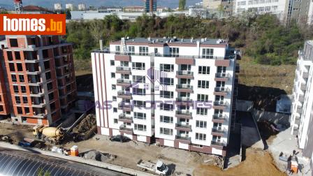 Тристаен, 122m² - Апартамент за продажба - 114141223