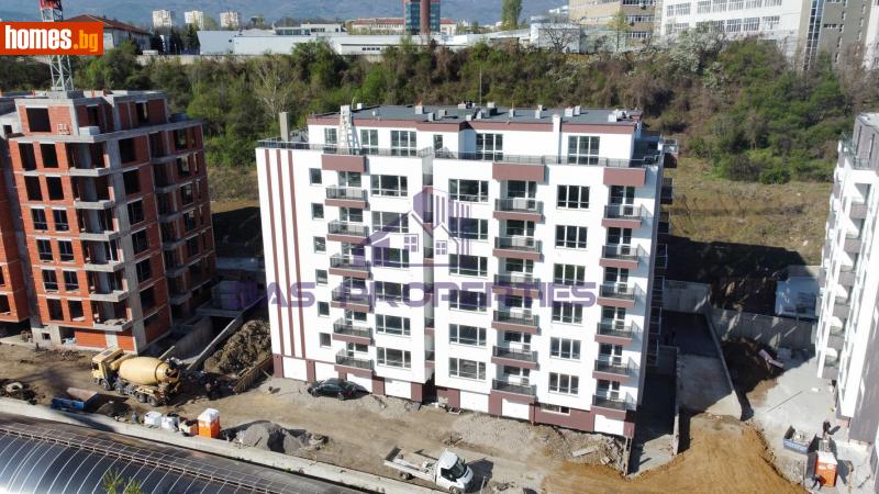 Тристаен, 122m² - Жк. Дружба 2, София - Апартамент за продажба - BasProperties - 114141223