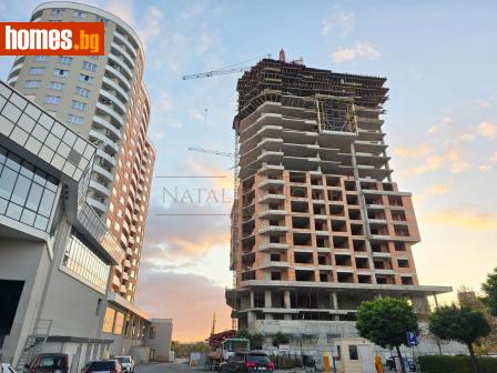 Тристаен, 132m² - Апартамент за продажба - 114141656