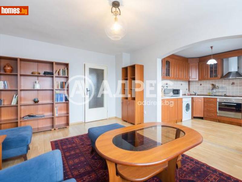 Тристаен, 80m² - Варна, Варна - Апартамент за продажба - АДРЕС НЕДВИЖИМИ ИМОТИ - 114142782