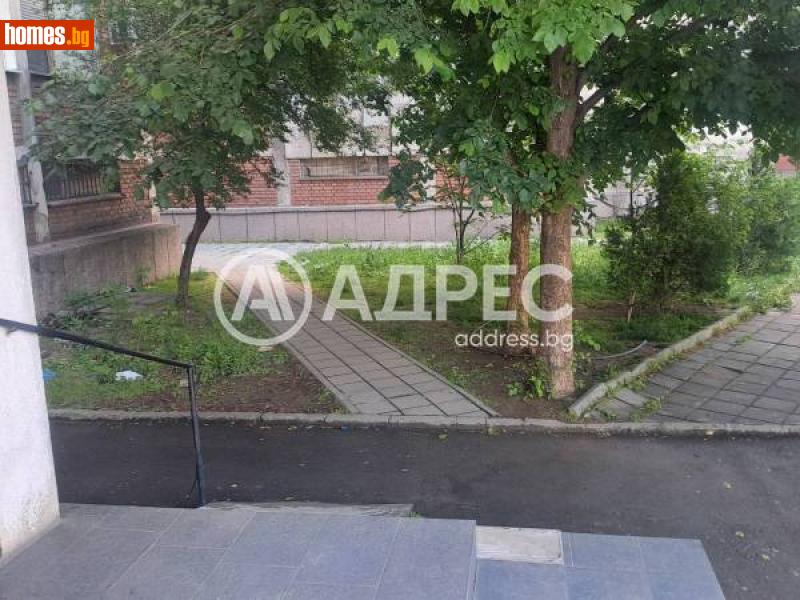 Едностаен, 48m² - Жк. Изгрев, Пловдив - Апартамент за продажба - АДРЕС НЕДВИЖИМИ ИМОТИ - 114142882