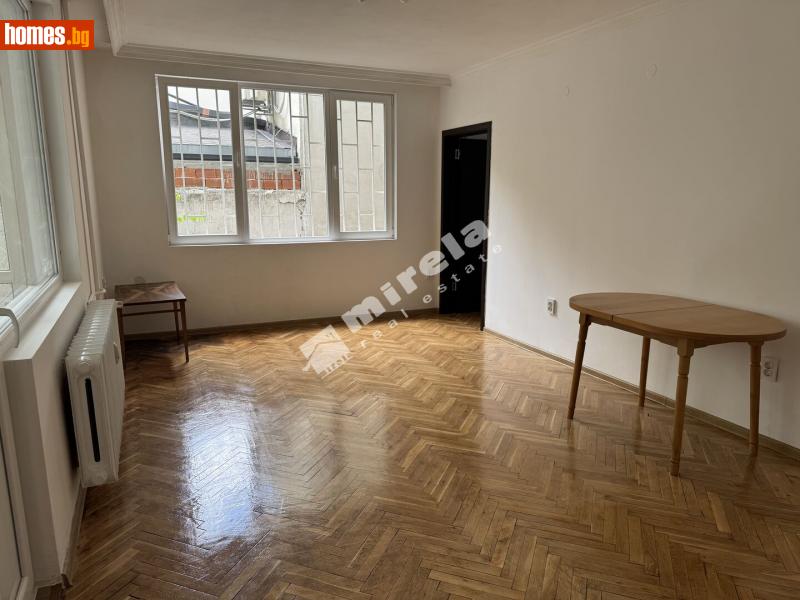 Тристаен, 102m² - София, София - град - Апартамент под наем - МИРЕЛА - 114142924
