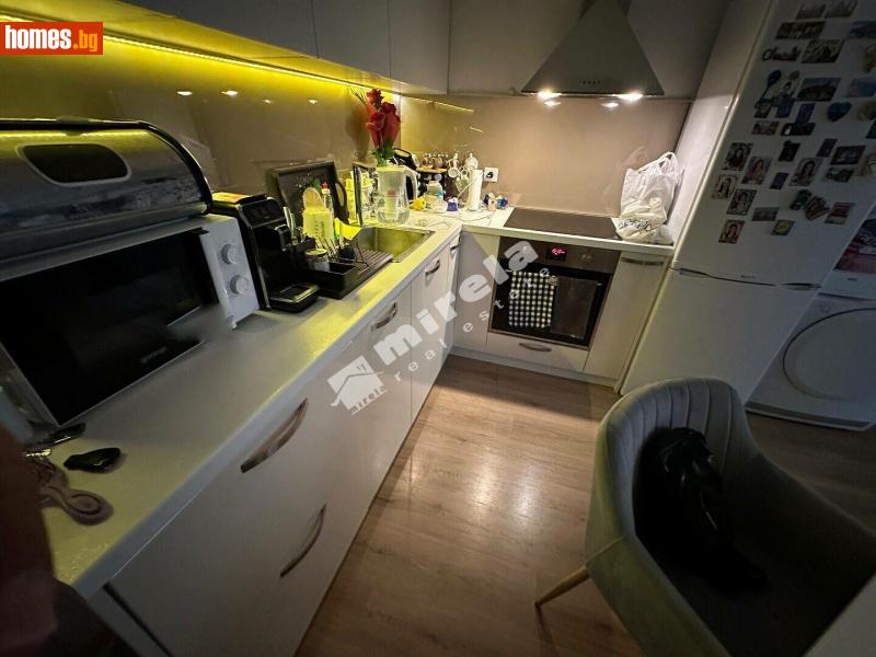 Тристаен, 65m² - Жк. Илинден, София - Апартамент за продажба - МИРЕЛА - 114142966