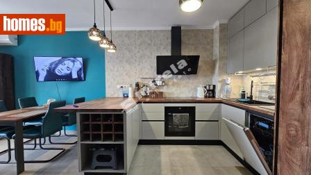 Тристаен, 121m² - Апартамент за продажба - 114142972