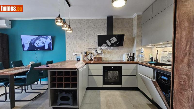 Тристаен, 121m² - Гр.Несебър, Несебър - Апартамент за продажба - МИРЕЛА - 114142972
