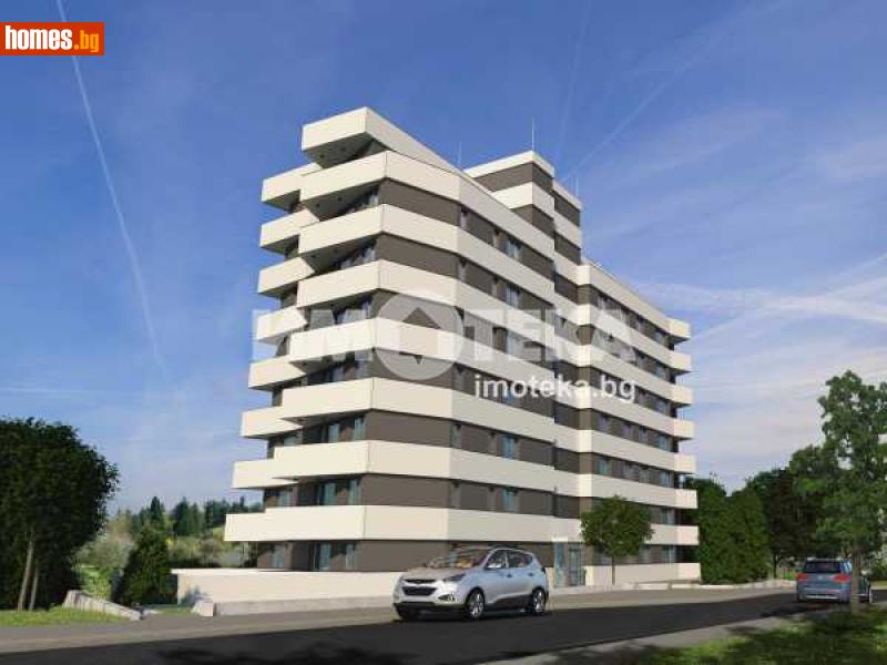 Тристаен, 110m² - Варна, Варна - Апартамент за продажба - ИМОТЕКА АД - 114142990