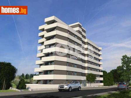 Тристаен, 110m² - Апартамент за продажба - 114142995