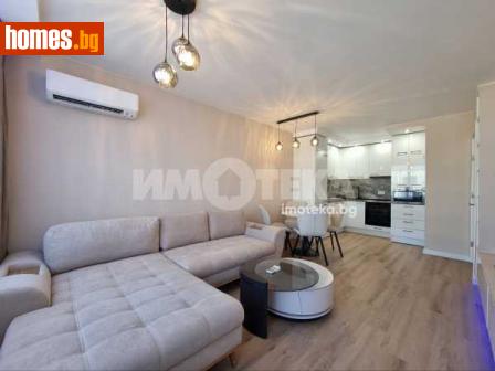 Двустаен, 62m² - Апартамент за продажба - 114143003