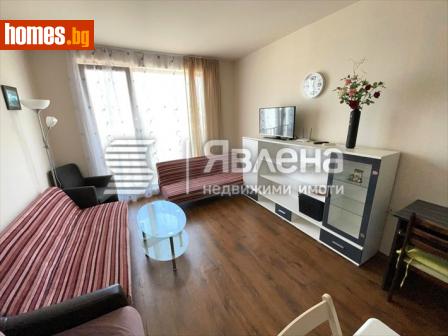 Едностаен, 32m² - Апартамент за продажба - 114143056