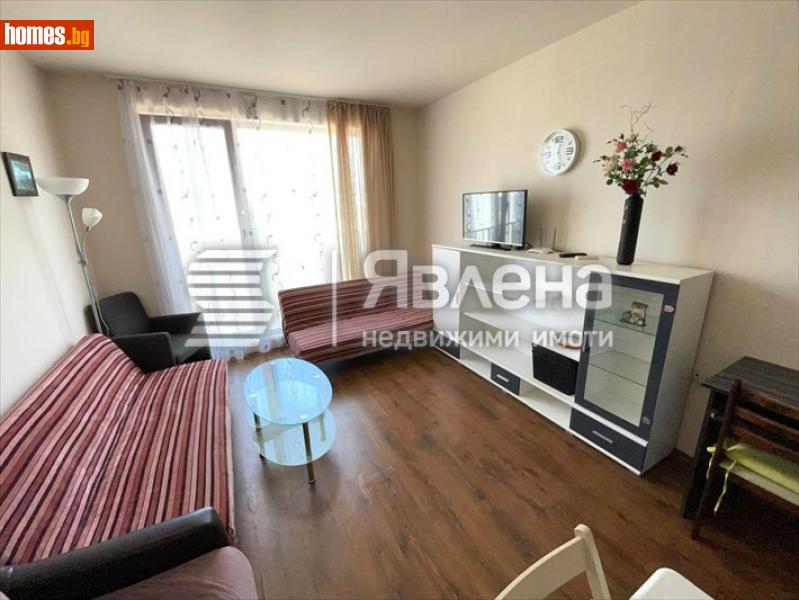 Едностаен, 32m² -  Сарафово, Бургас - Апартамент за продажба - ЯВЛЕНА - 114143056