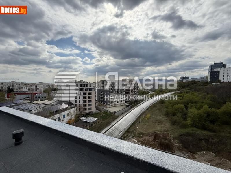 Тристаен, 104m² - Жк. Дружба 2, София - Апартамент за продажба - ЯВЛЕНА - 114143066