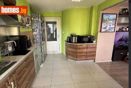 Тристаен, 95m² - Апартамент за продажба - 114143167