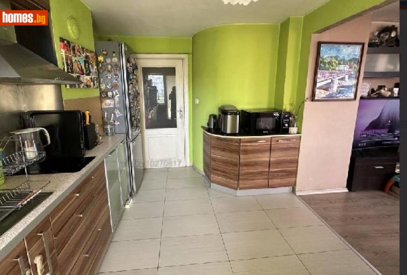 Тристаен, 95m² - Кв. Редута, София - Апартамент за продажба - Уни Комерс ООД - 114143167