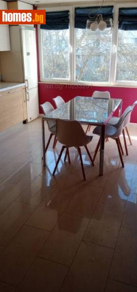 Тристаен, 96m² - Жк. Борово, София - Апартамент за продажба - Уни Комерс ООД - 114143175