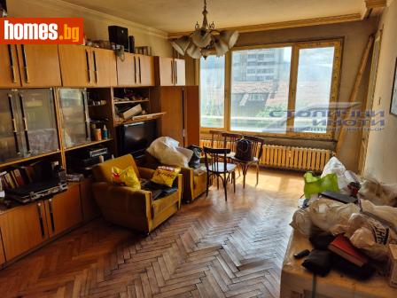 Двустаен, 70m² - Апартамент за продажба - 114143566