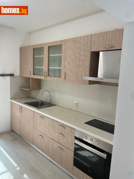 Двустаен, 67m² - Жк. Младежки хълм, Пловдив - Апартамент за продажба - Класик Инвест - 114143676