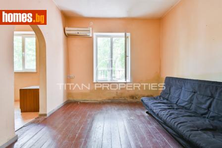 Двустаен, 50m² - Апартамент за продажба - 114143700