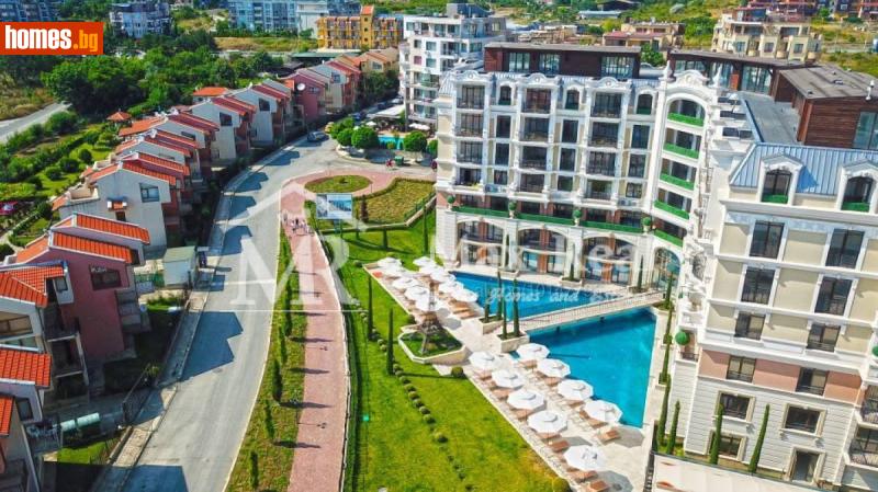 Тристаен, 79m² - Гр.Свети Влас, Бургас - Апартамент за продажба - Max Real - 114144084