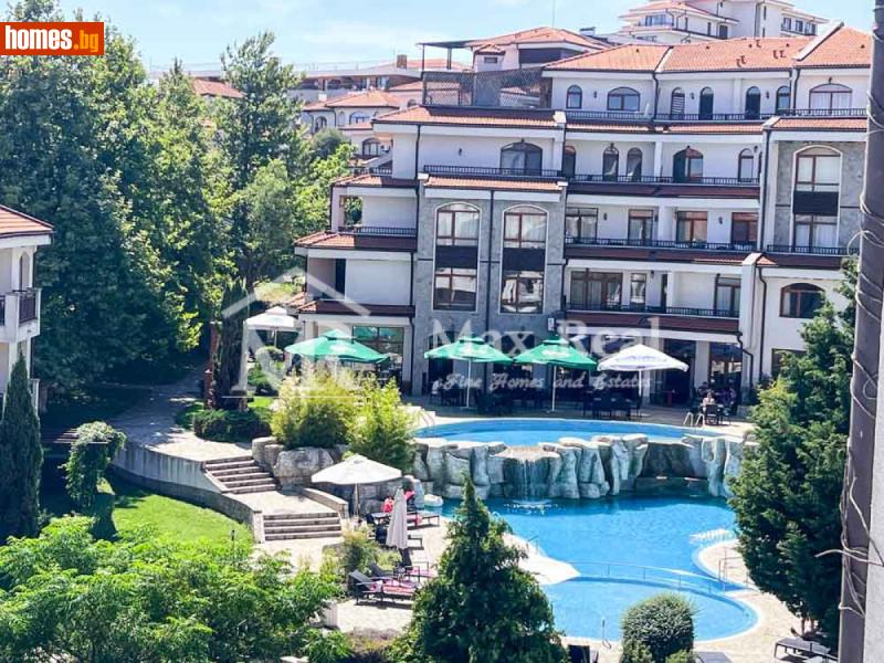 Мезонет, 99m² - Гр.Поморие, Бургас - Апартамент за продажба - Max Real - 114144144