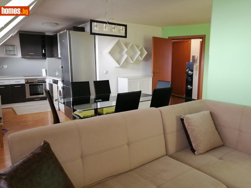 Двустаен, 98m² - Кв. Манастирски Ливади, София - Апартамент за продажба - Calista Estate - 114144445