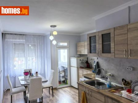 Тристаен, 98m² - Апартамент за продажба - 114144463