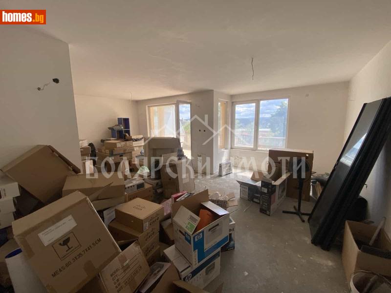 Тристаен, 134m² -  Център, Велико Търново - Апартамент за продажба - Болярски Имоти - 114144628