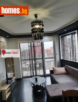 Двустаен, 55m² - Апартамент за продажба - 114144735