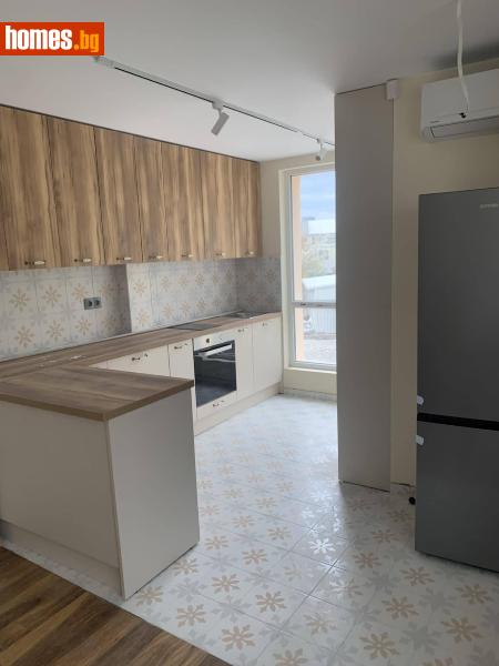 Двустаен, 75m² - Жк. Овча Купел, София - Апартамент под наем - Титан Пропъртис - 114145136