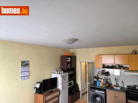 Едностаен, 25m² - Апартамент за продажба - 114145234
