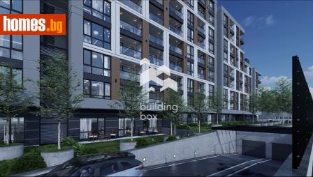 Двустаен, 80m² - Апартамент за продажба - 114145922