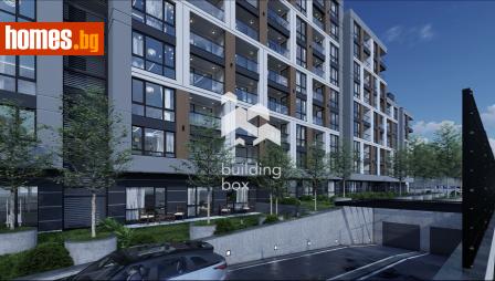 Двустаен, 80m² - Апартамент за продажба - 114145936