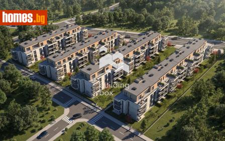 Тристаен, 97m² - Апартамент за продажба - 114146122
