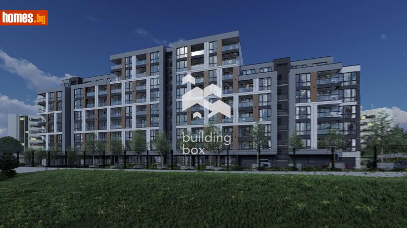 Тристаен, 147m² - Жк. Люлин 5, София - Апартамент за продажба - Билдинг Бокс - 114146241