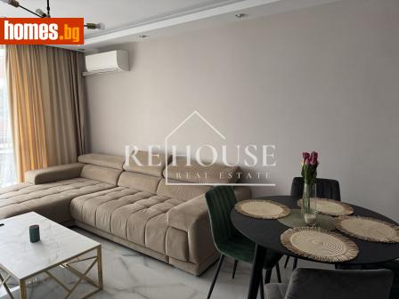 Двустаен, 68m² - Апартамент за продажба - 114146903