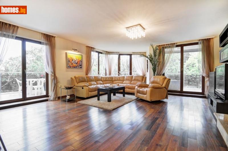 Многостаен, 745m² - Кв. Бояна, София - Апартамент за продажба - Galardo real estate - 114147011