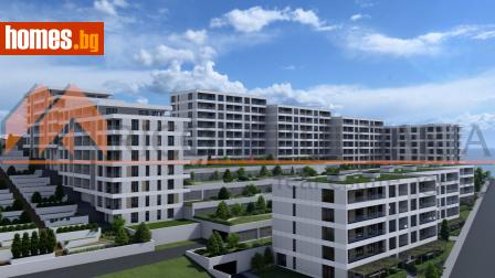 Двустаен, 73m² - Апартамент за продажба - 114147676