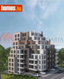 Двустаен, 63m² - Апартамент за продажба - 114147695