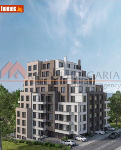 Двустаен, 63m² - Жк. Изгрев, Варна - Апартамент за продажба - РИКОМ БЪЛГАРИЯ ЕООД - 114147695