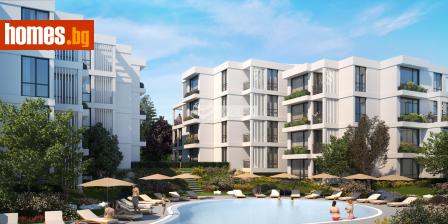Тристаен, 93m² - Апартамент за продажба - 114147706