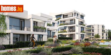 Тристаен, 125m² - Апартамент за продажба - 114147716