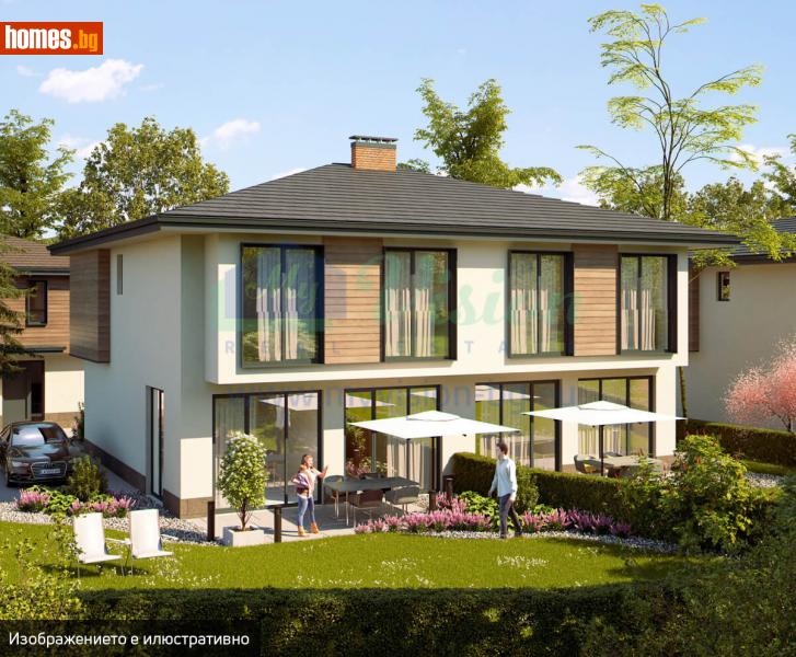 Къща, 230m² - С.Владая, София - град - Къща за продажба - Myvision Real Estate - 114149439