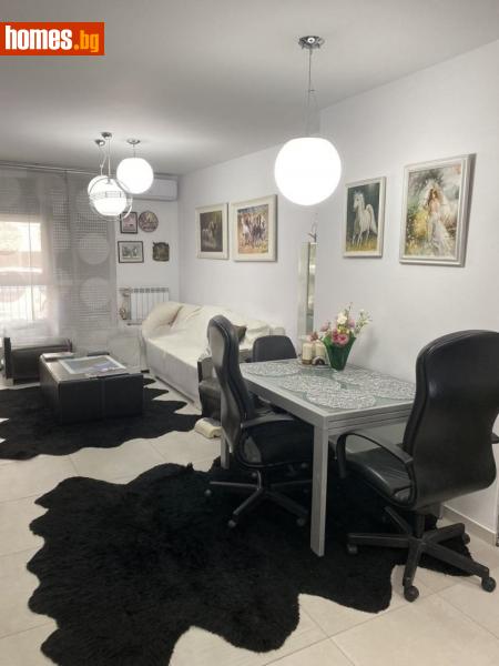 Двустаен, 110m² - Кв. Манастирски Ливади, София - Апартамент за продажба - Ирида - 114149792
