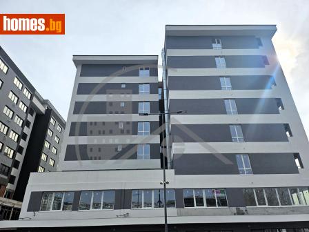 Тристаен, 113m² - Апартамент за продажба - 114150223